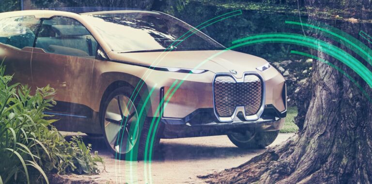 BMW Open Call 360° Sustainability Challenge