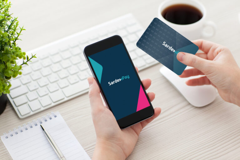 Banca Etica investe in SardexPay