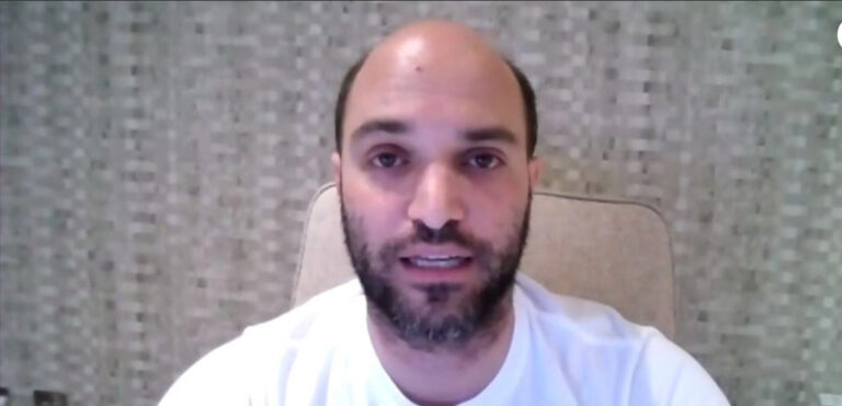 SaltPay, un imprenditore brasiliano dietro l'astro nascente del fintech europeo