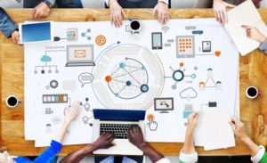 Employee Experience Platform