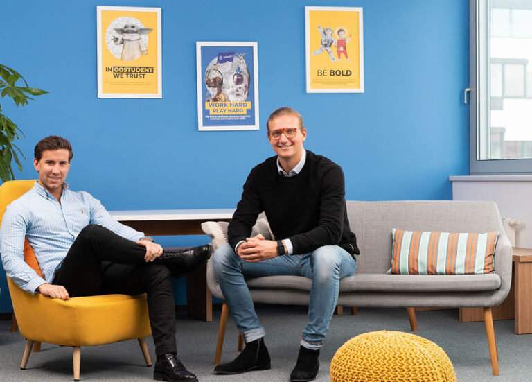 Anche l'Austria ha il suo unicorno: 205 milioni per la scaleup GoStudent
