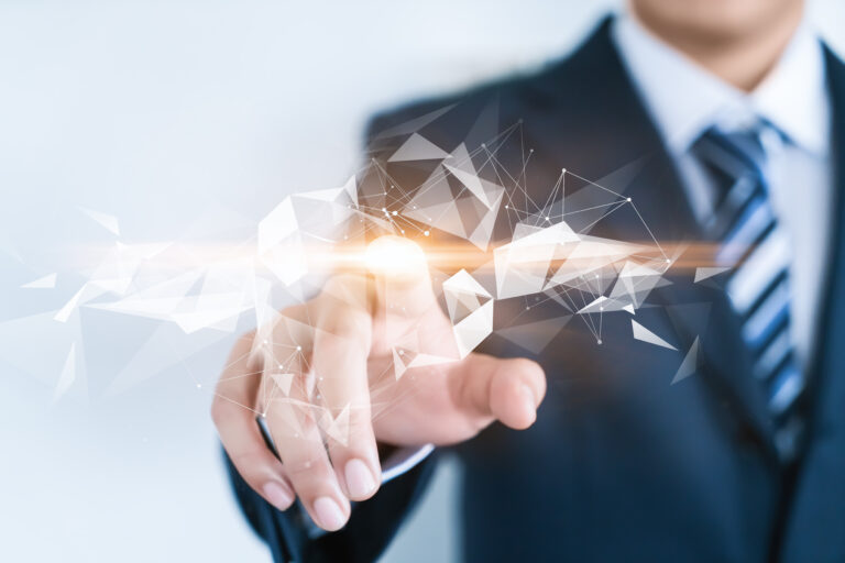 Chief Innovation Officer