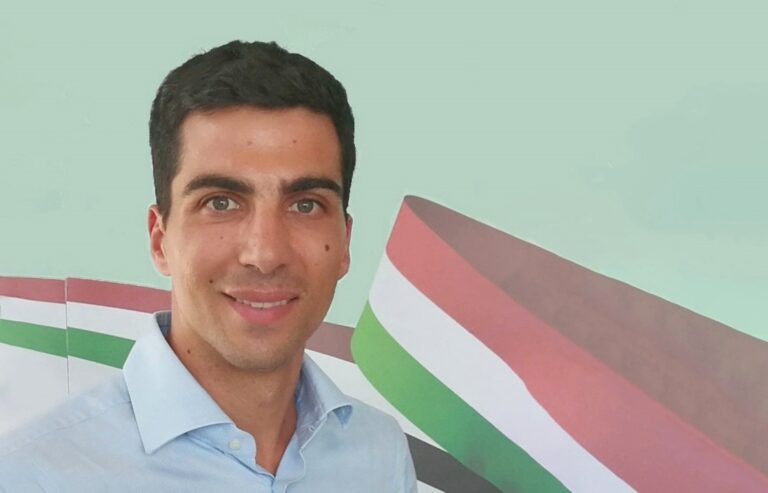 Marco Moschini Benetton