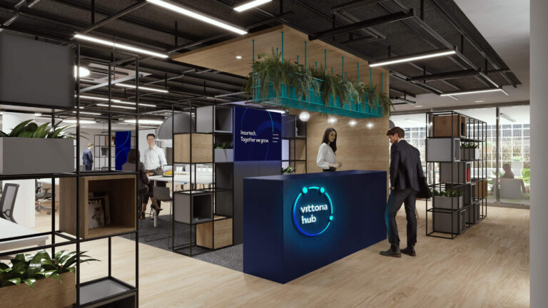 Vittoria Hub Call for Ideas