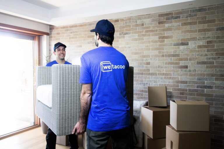 Logistica: così la startup Wetacoo (che ha preso 750mila euro) innova il self-storage