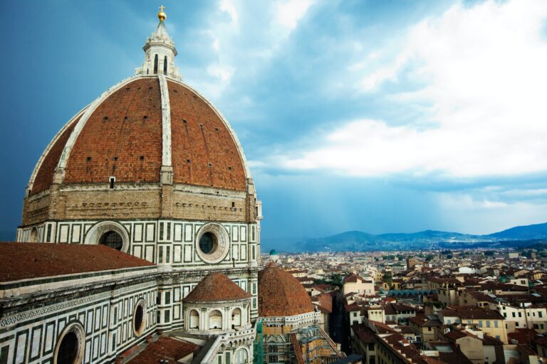 Leggi l'articolo Mobilità sostenibile nelle città italiane: sul podio Firenze, Milano e Parma