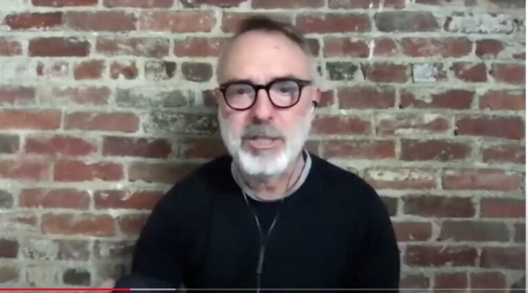 Nicola Palmarini: ecco perché l’invecchiamento è la nostra migliore opportunità di innovazione