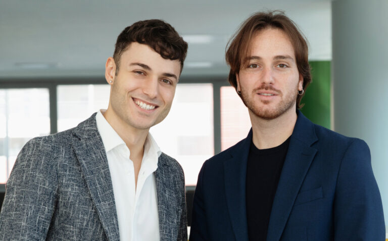 BonusX: chi ha dato 1 milione di euro alla startup che aiuta a ottenere i bonus pubblici