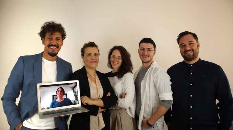 ParkingMyCar: nascita e progetti della startup di under 35 che vuole risolvere il problema dei parcheggi