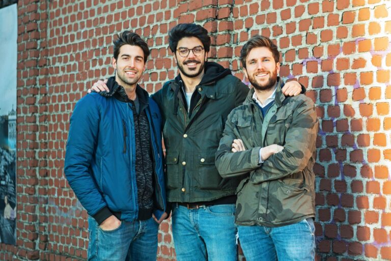 Boom Imagestudio: 6,6 milioni per la scaleup che innova il mercato delle foto commerciali