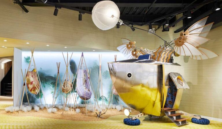 Negozio esperienziale, il nuovo negozio che "vende" esperienze: definizione ed esempi