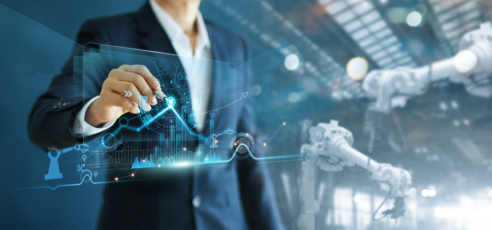 APPROFONDIMENTO SPECIALE La sfida della convergenza tra IT e OT e le nuove frontiere dell’automazione