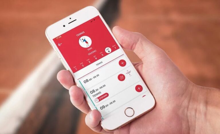 Trasformazione digitale dello sport, round da 1,5 milioni per la startup Sportclubby
