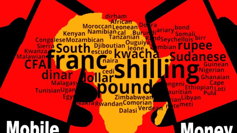 Fintech Africa: la crescita della finanza digitale nel Continente