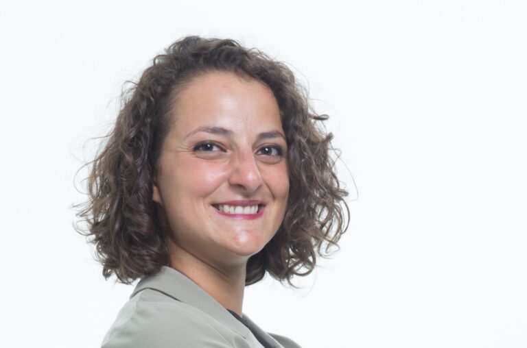 Danila De Stefano, CEO & Founder di Unobravo