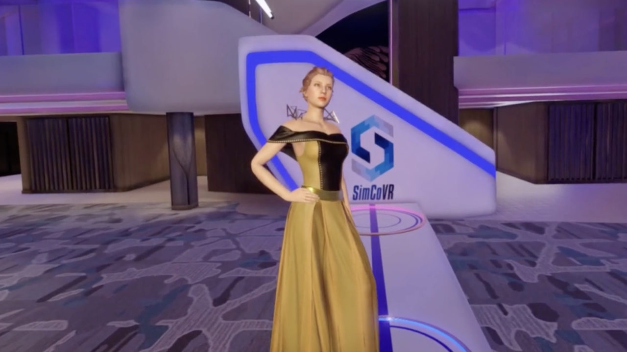 Metaverse Marketing Lab