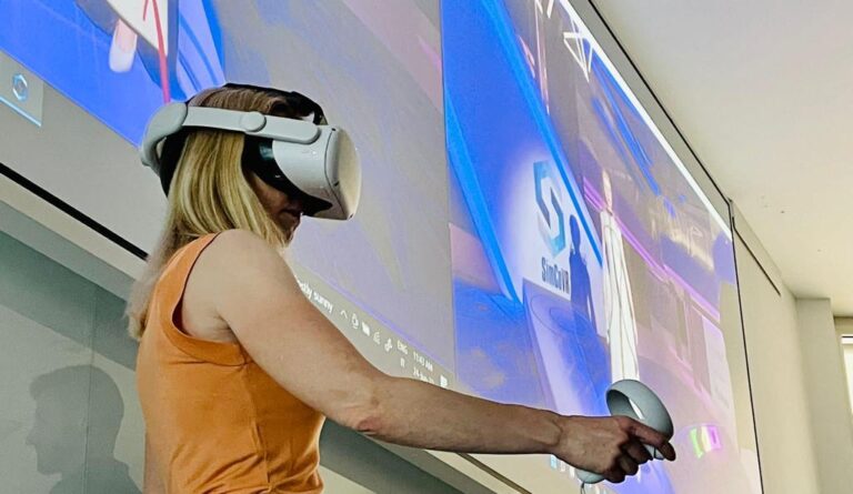 Metaverse Marketing Lab