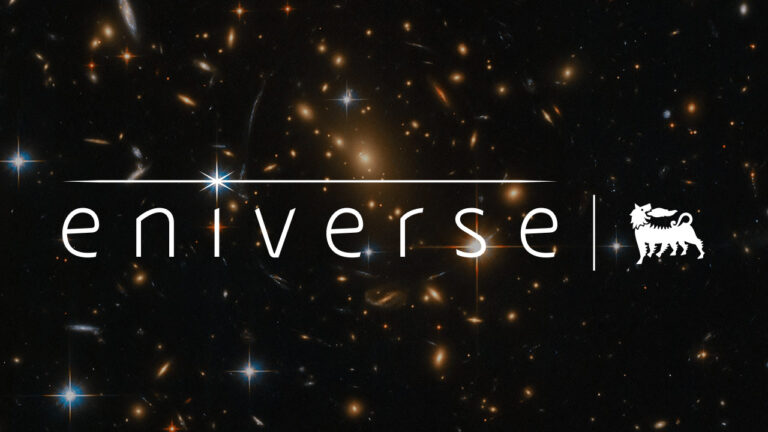Eniverse Ventures Eni