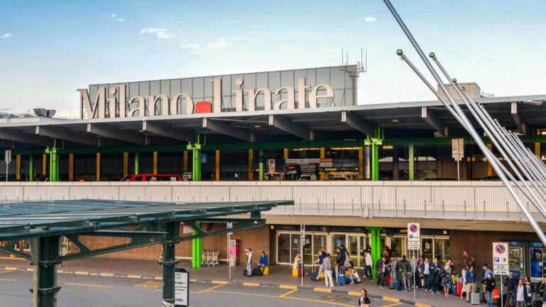 Taxi volanti anche a Milano: quando dovrebbero partire e la mappa dei luoghi di decollo