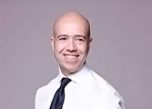 Alessandro Lerro, Presidente AIEC