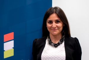 Cristina Angelillo, Presidente InnovUp