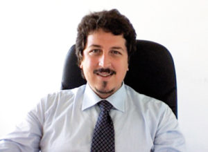 Gianmarco Carnovale, Presidente Roma Startup