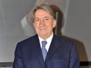 Innocenzo Cipolletta, Presidente AIFI
