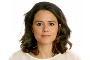 Karin Venneri, Presidente Startup Turismo