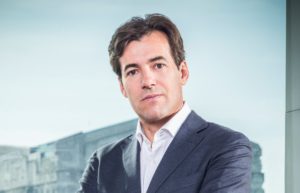 Sergio Zocchi, Presidente Italia Fintech