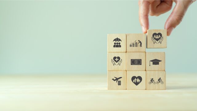 innovazione sociale