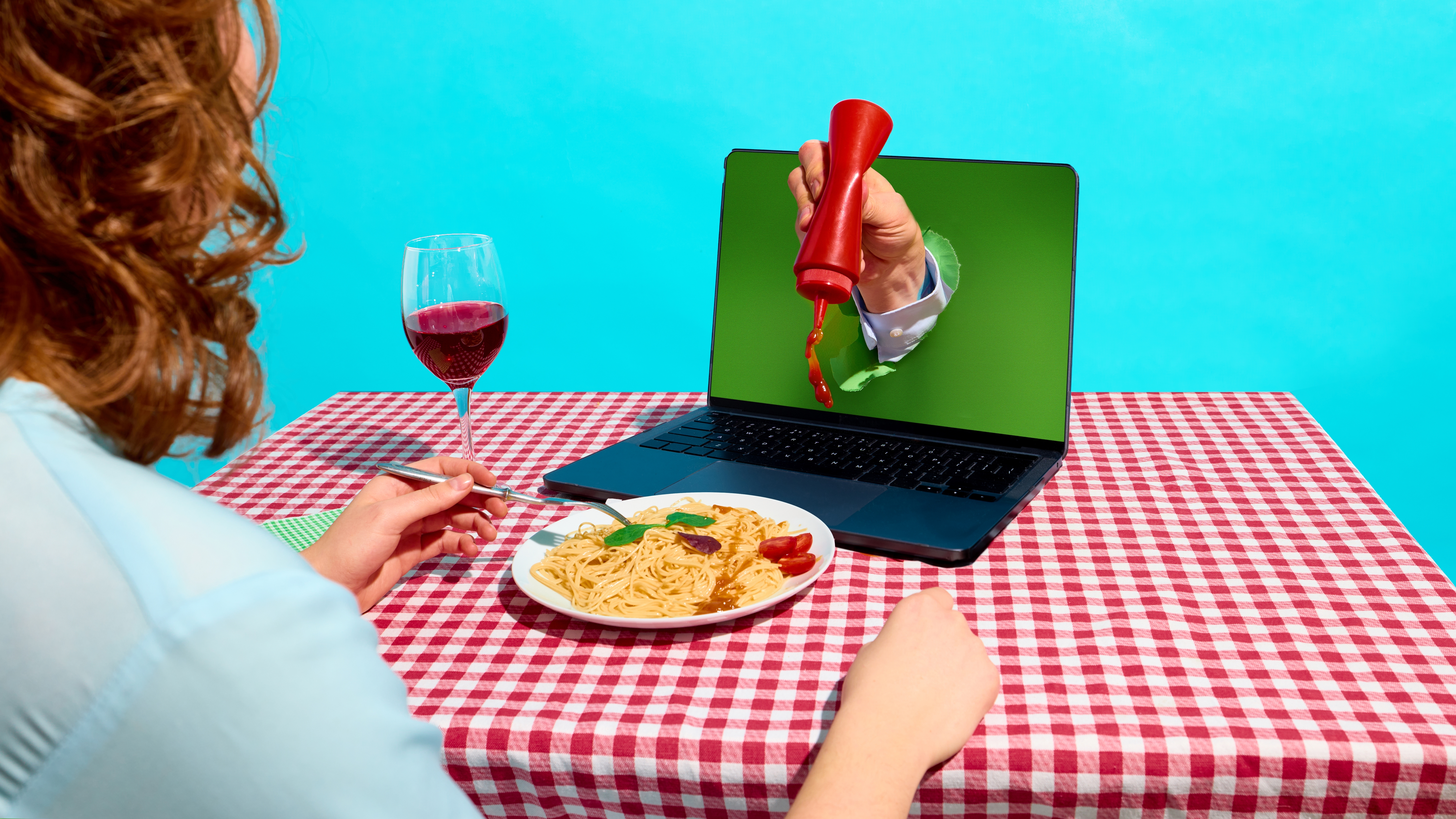 Startup del food