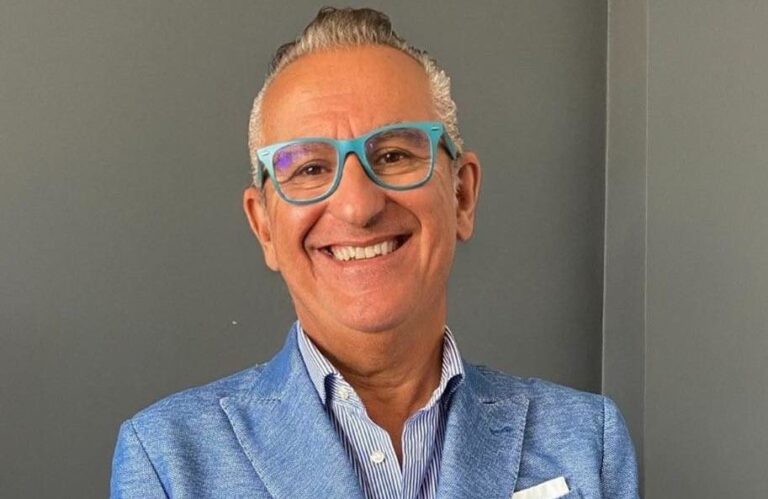 Antonio Squeo (Hevolus): "Non c'è un solo metaverso, ogni azienda può avere il suo"