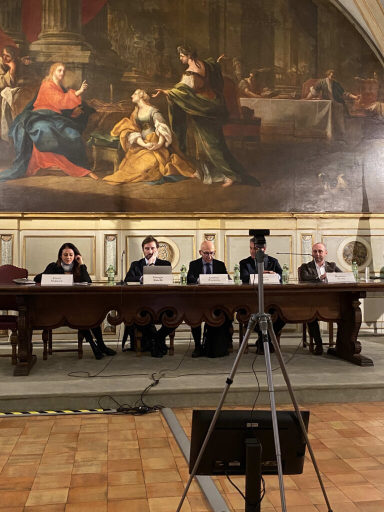 Un pensiero solido per affrontare (senza timori) il cambiamento