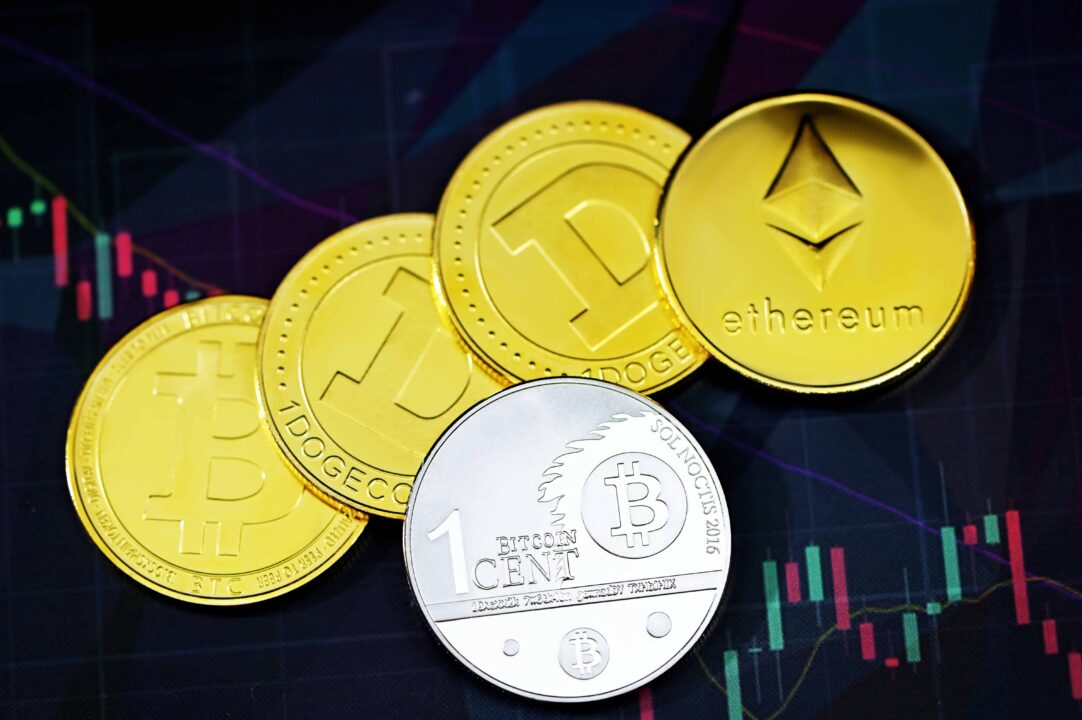 Criptovalute