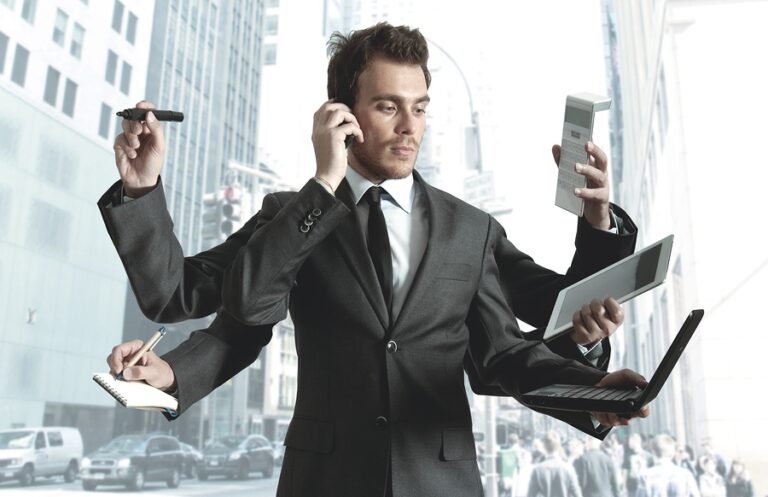 Open innovation manager