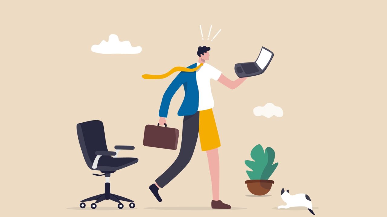 lavoro digitale