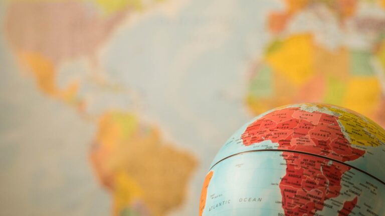 Leggi l'articolo Startup Africa Roadshow, c'è un altro continente con cui attivare la cooperazione innovativa