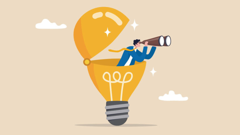 open innovation manager