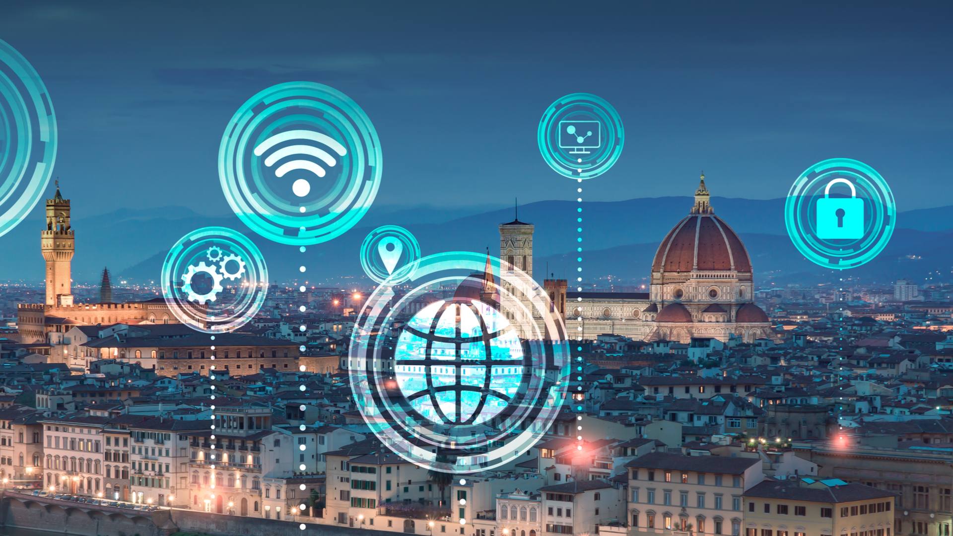 Smart City In Italia Il Mercato Varr 1 6 Miliardi Entro Il 2027 Ecco Smart City In Italia Il Mercato Varr 1 6 Miliardi Entro Il 2027 Ecco