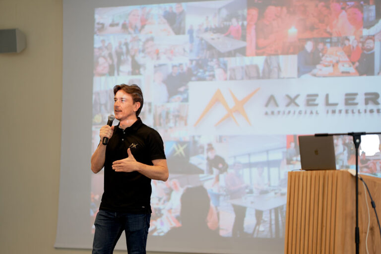 Axelera AI, 50 milioni per la startup di Edge AI a guida italiana