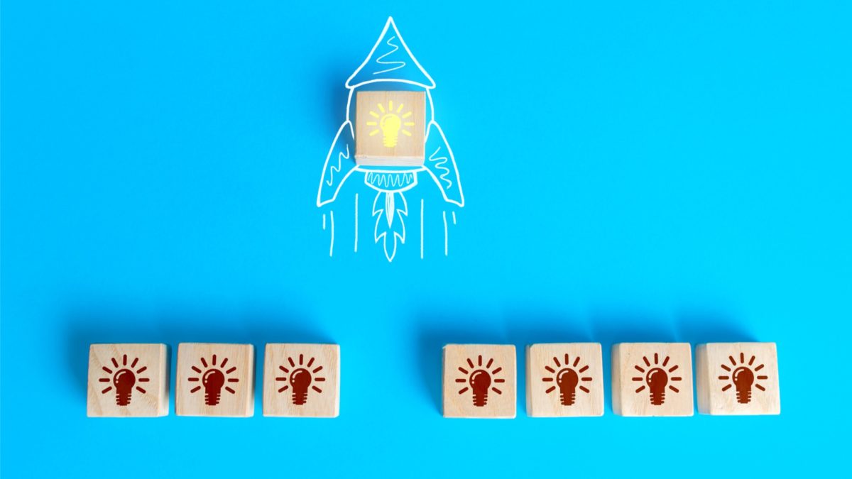 Investire in startup