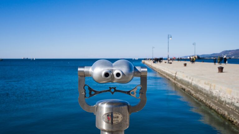 LETIsmart, un dispositivo per rendere le città accessibili a ciechi e ipovedenti