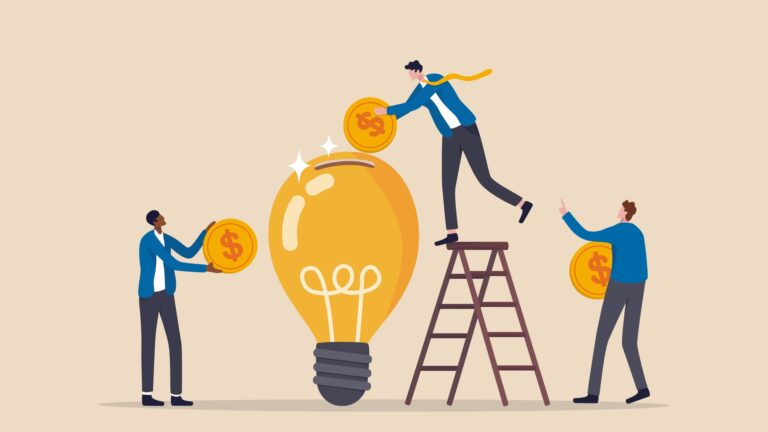 Venture capital Italia