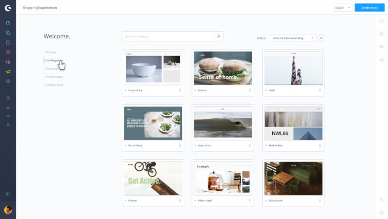 Come usare l'intelligenza artificiale nell'eCommerce: il caso Shopware