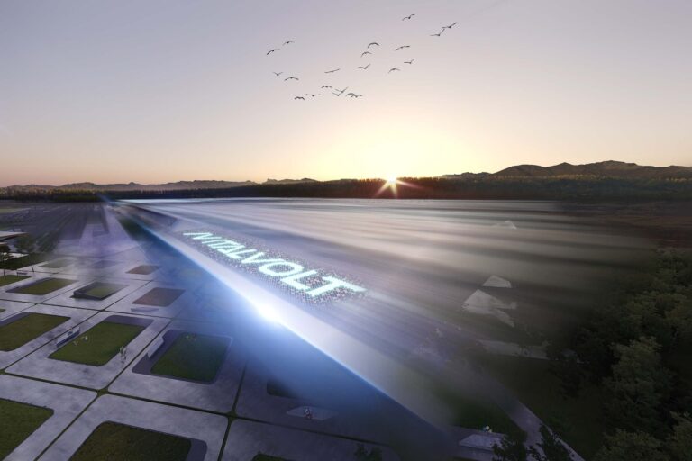 Italvolt: come sarà la più grande gigafactory italiana indipendente