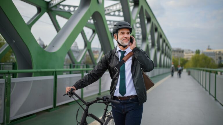 Settimana Europea della Mobilità: "Risparmia energia" è il tema del 2023