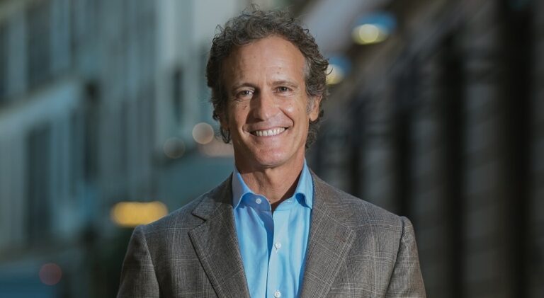 Alessandro Benetton e il venture capital con 2100 Ventures