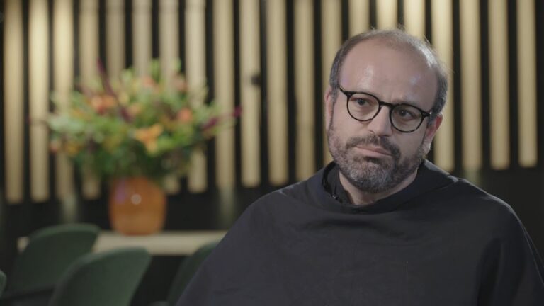 L'italiano Paolo Benanti tra i 38 esperti di intelligenza artificiale per l'ONU