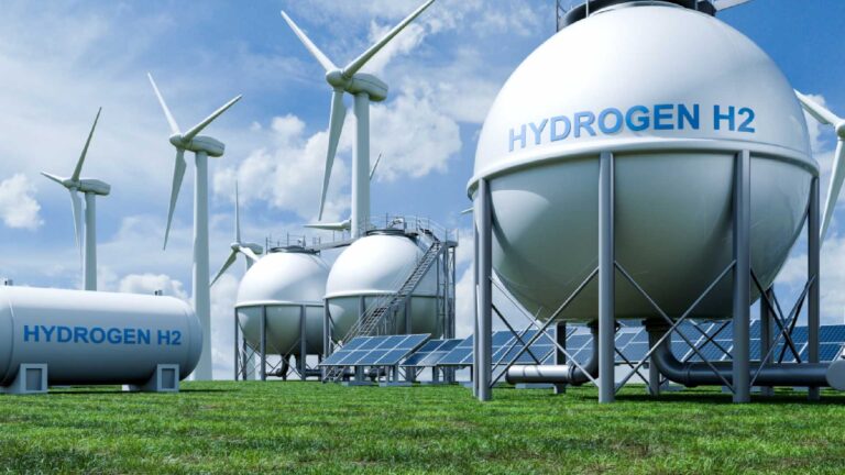 Dal PNRR 100 milioni per l’idrogeno in Italia: quali progetti saranno finanziati, come partecipare al bando