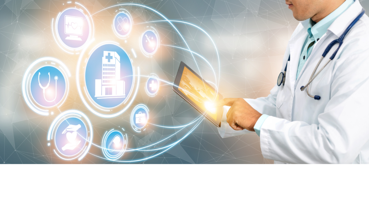 Immagine che contiene persona, vestiti, Attrezzature mediche, medico Descrizione generata automaticamente